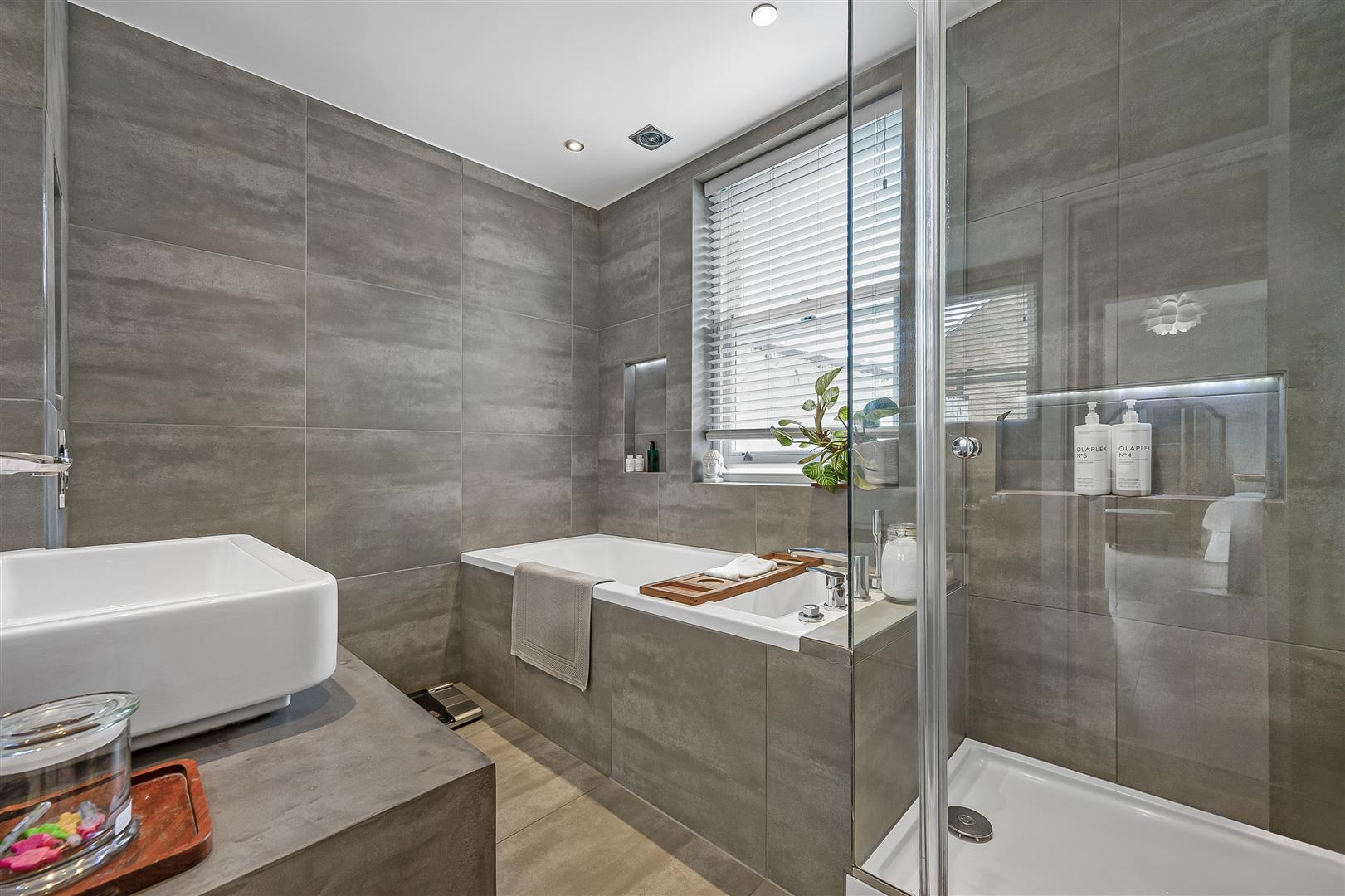 Gayton Road Hampstead Village NW3 1TU