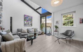 Gayton Road Hampstead Village NW3 1TU