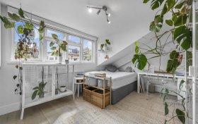 Gayton Road Hampstead Village NW3 1TU