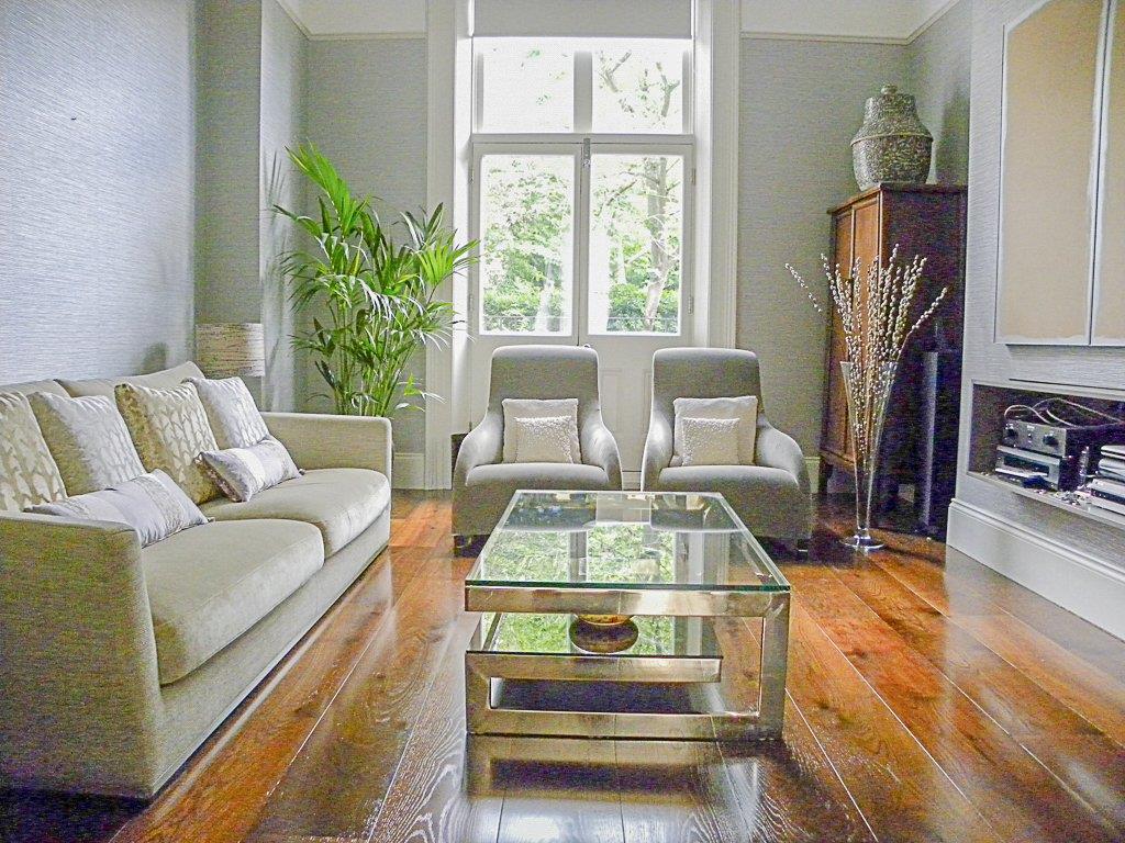 Belsize Crescent Belsize Village NW3 5QU