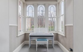 Belsize Crescent Belsize Village NW3 5QU