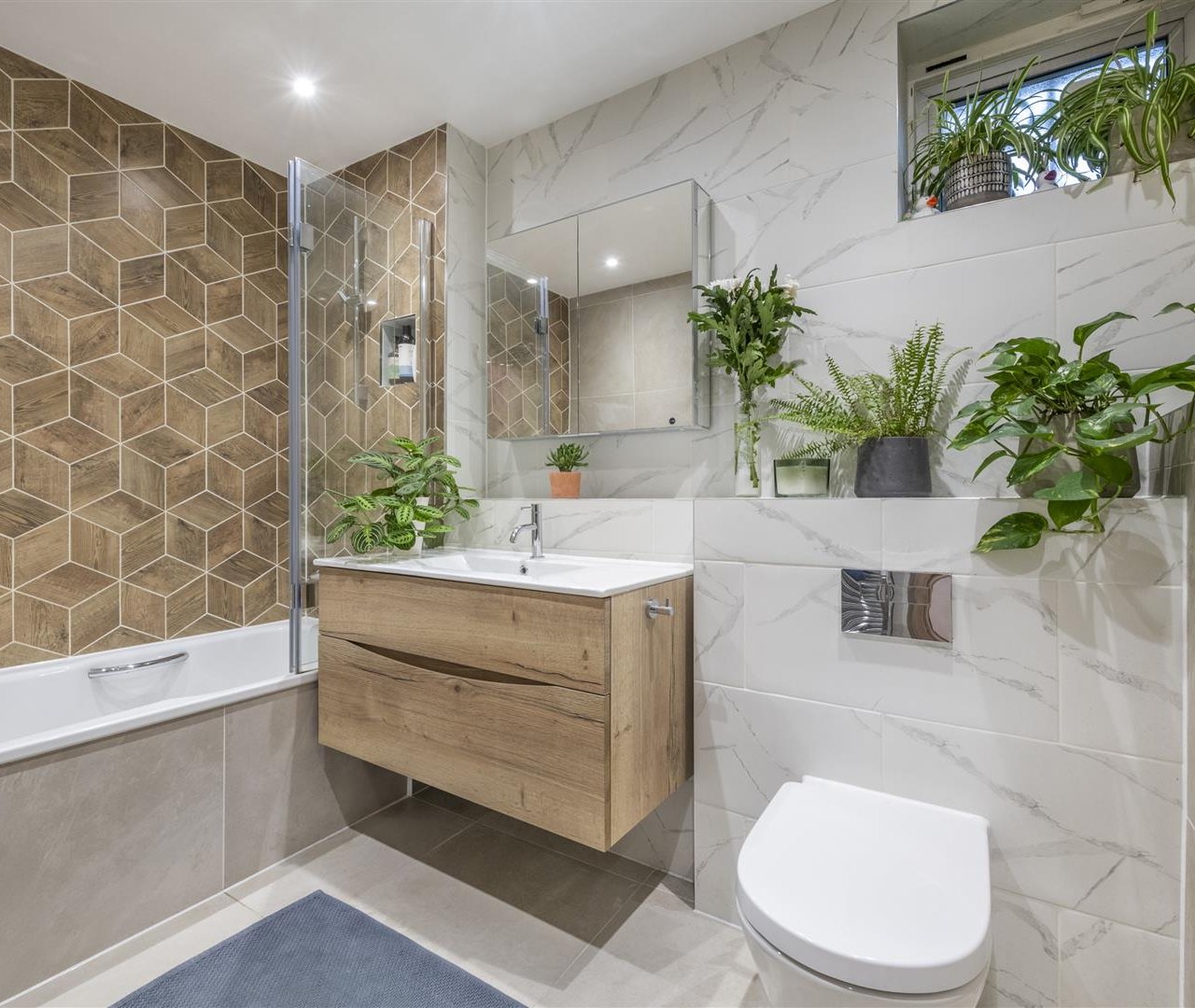 Lyndhurst Gardens Hampstead NW3 5NP