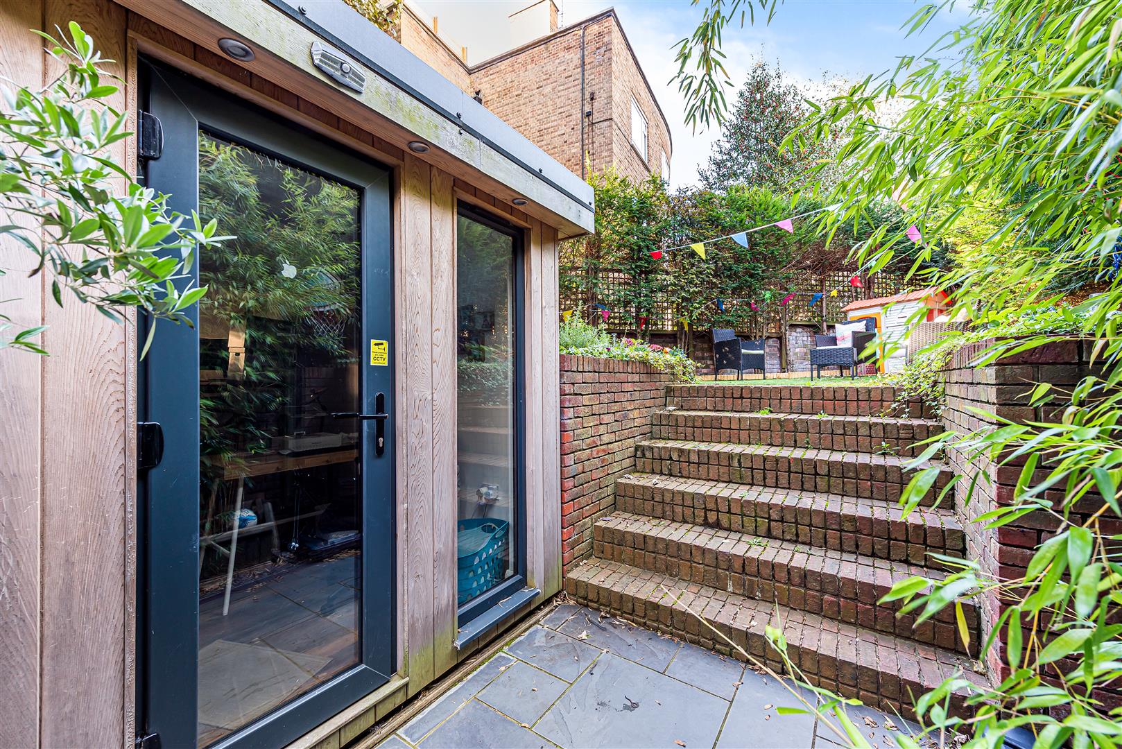 Lyndhurst Gardens Hampstead NW3 5NP