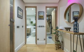 Lyndhurst Gardens Hampstead NW3 5NP