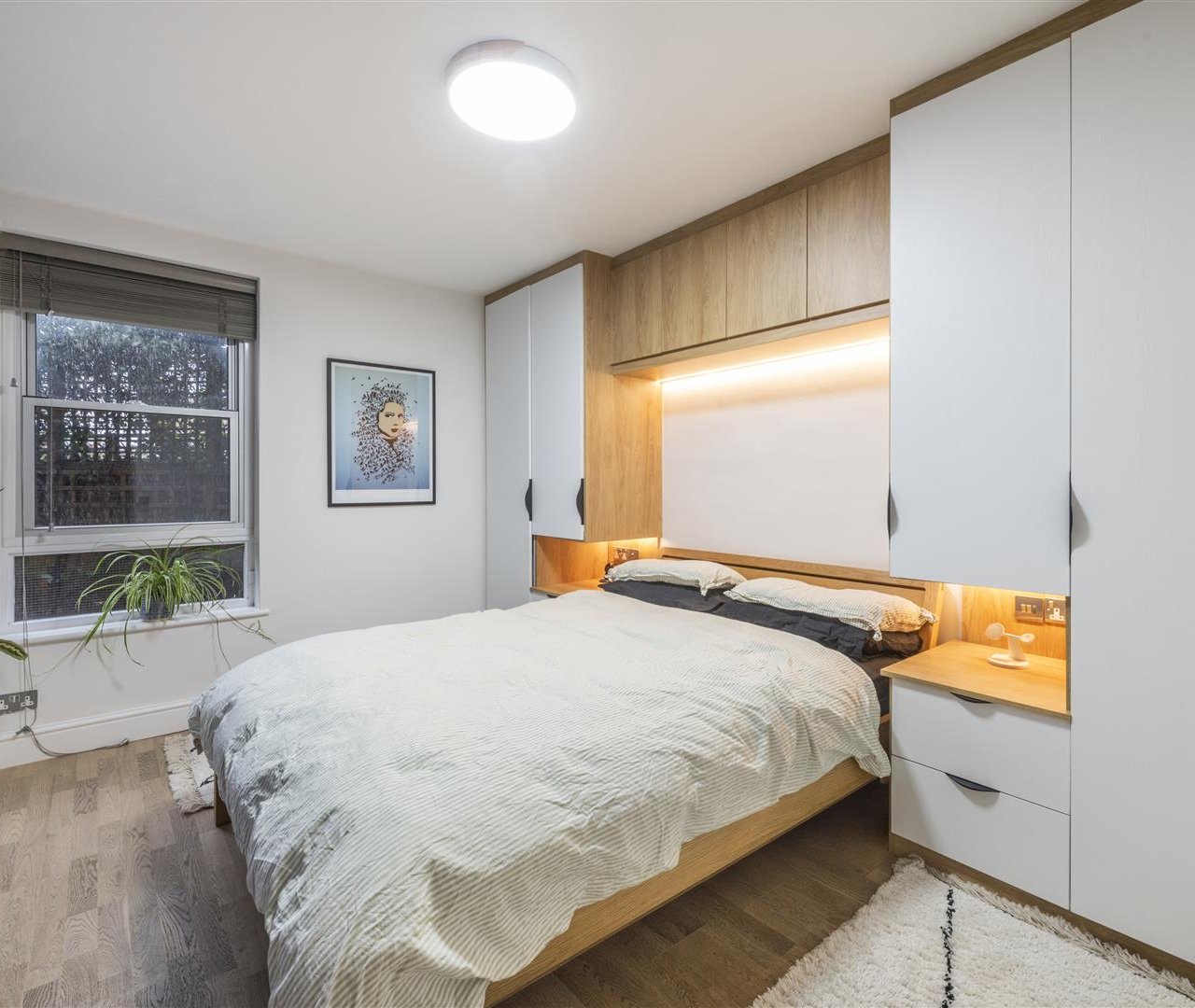 Lyndhurst Gardens Hampstead NW3 5NP