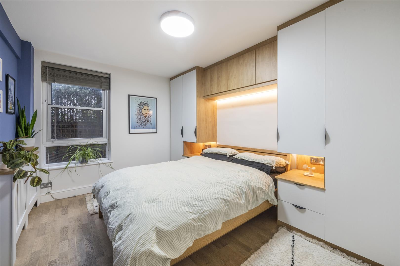 Lyndhurst Gardens Hampstead NW3 5NP