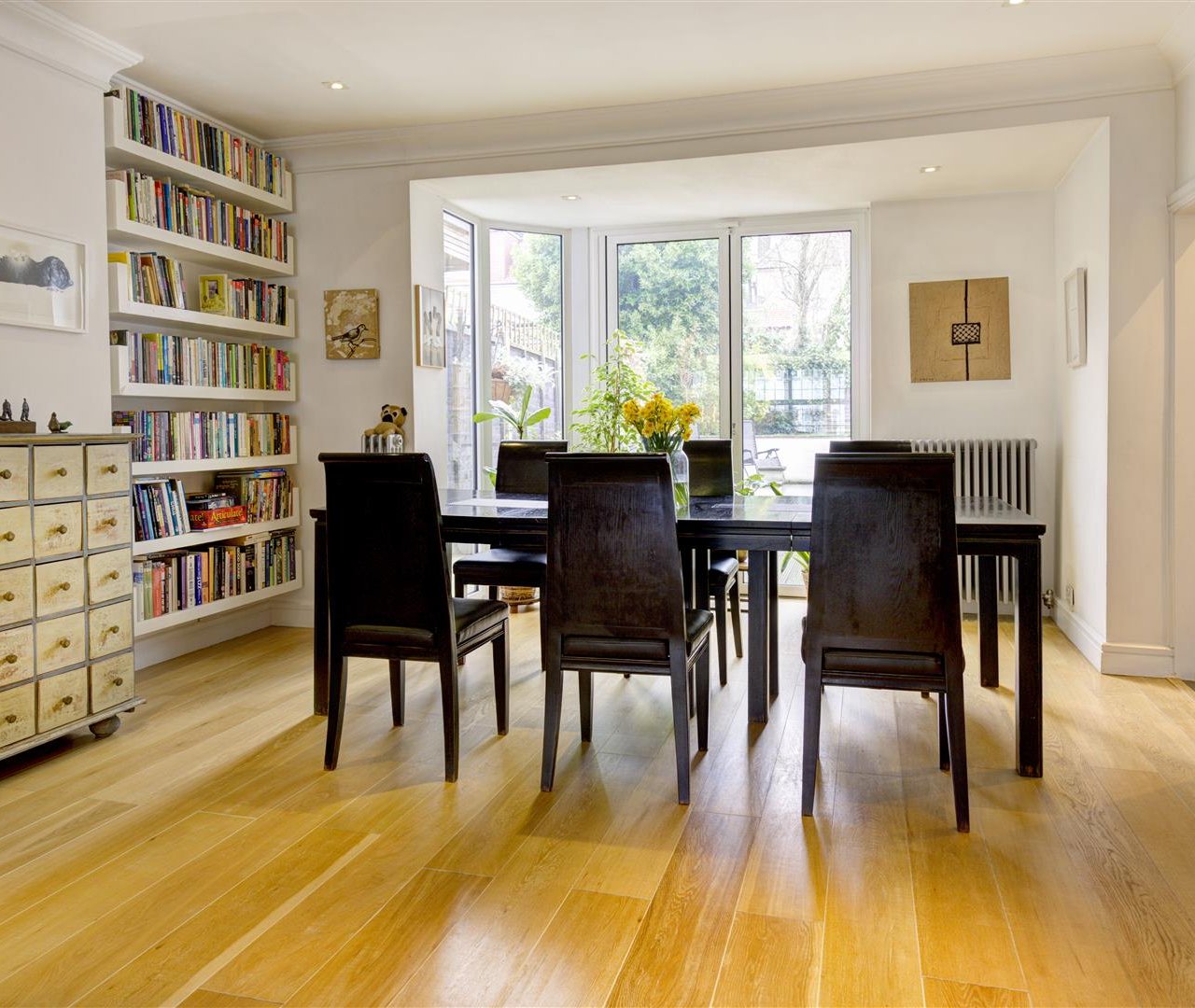 Dunstan Road Golders Green NW11 8AA