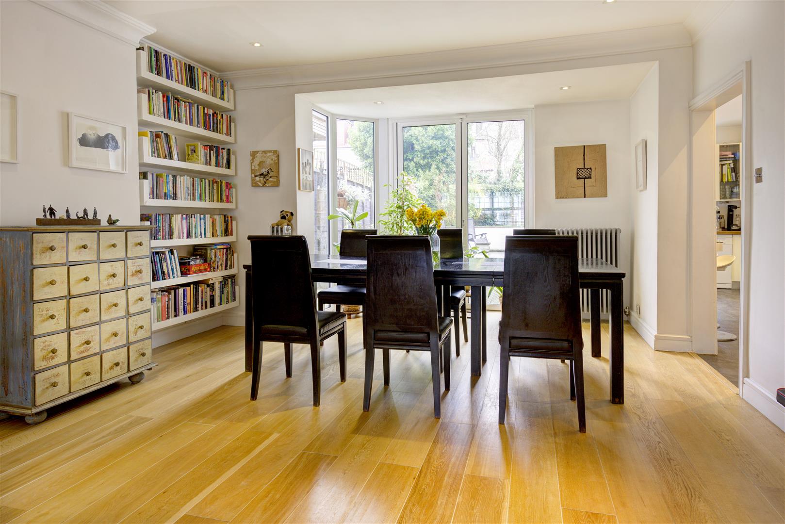 Dunstan Road Golders Green NW11 8AA