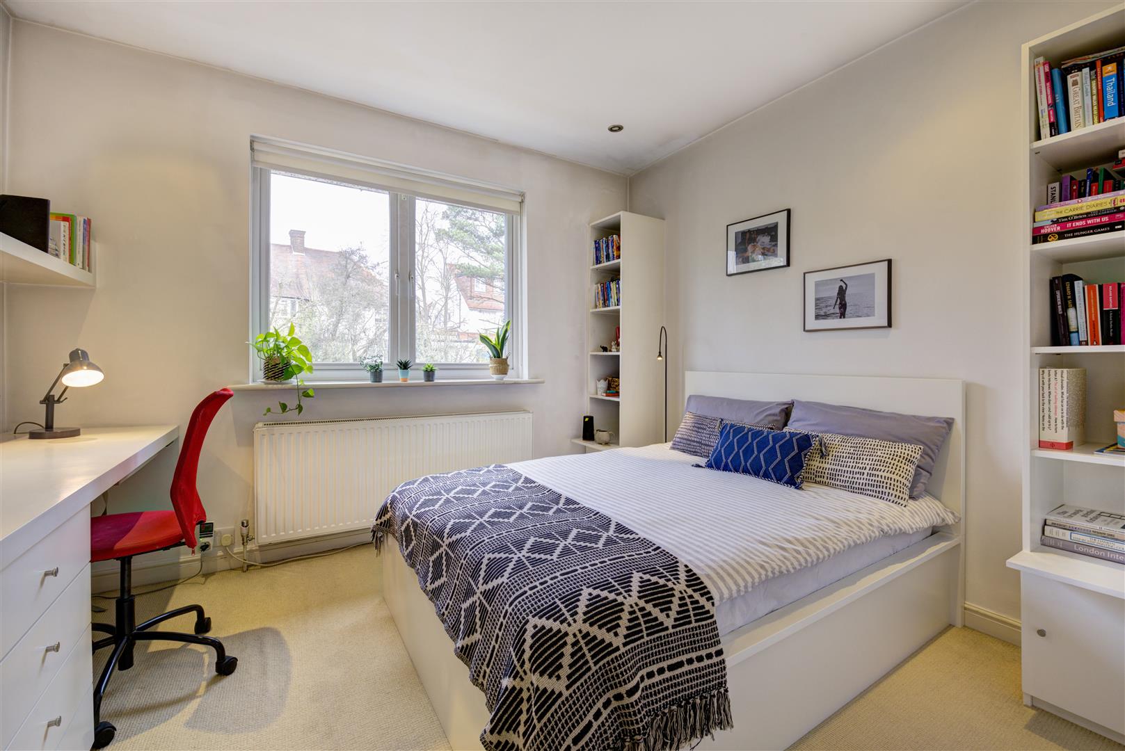 Dunstan Road Golders Green NW11 8AA