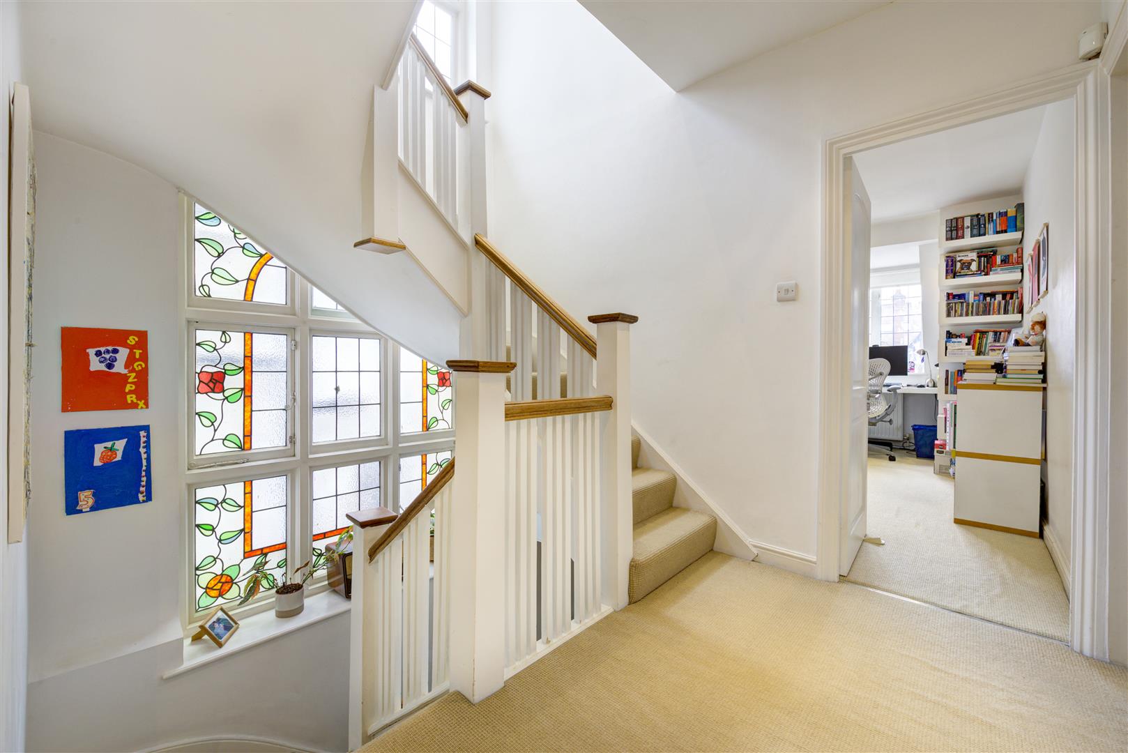 Dunstan Road Golders Green NW11 8AA