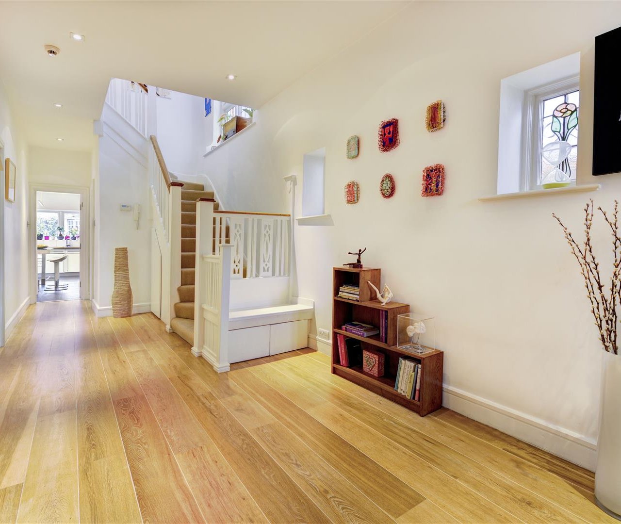 Dunstan Road Golders Green NW11 8AA