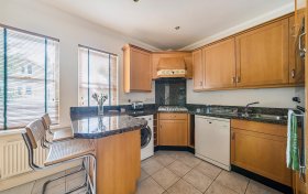 Prince Arthur Road Hampstead Village NW3 6AY