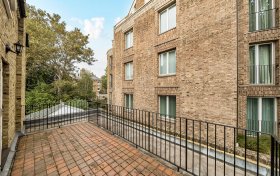 Prince Arthur Road Hampstead Village NW3 6AY