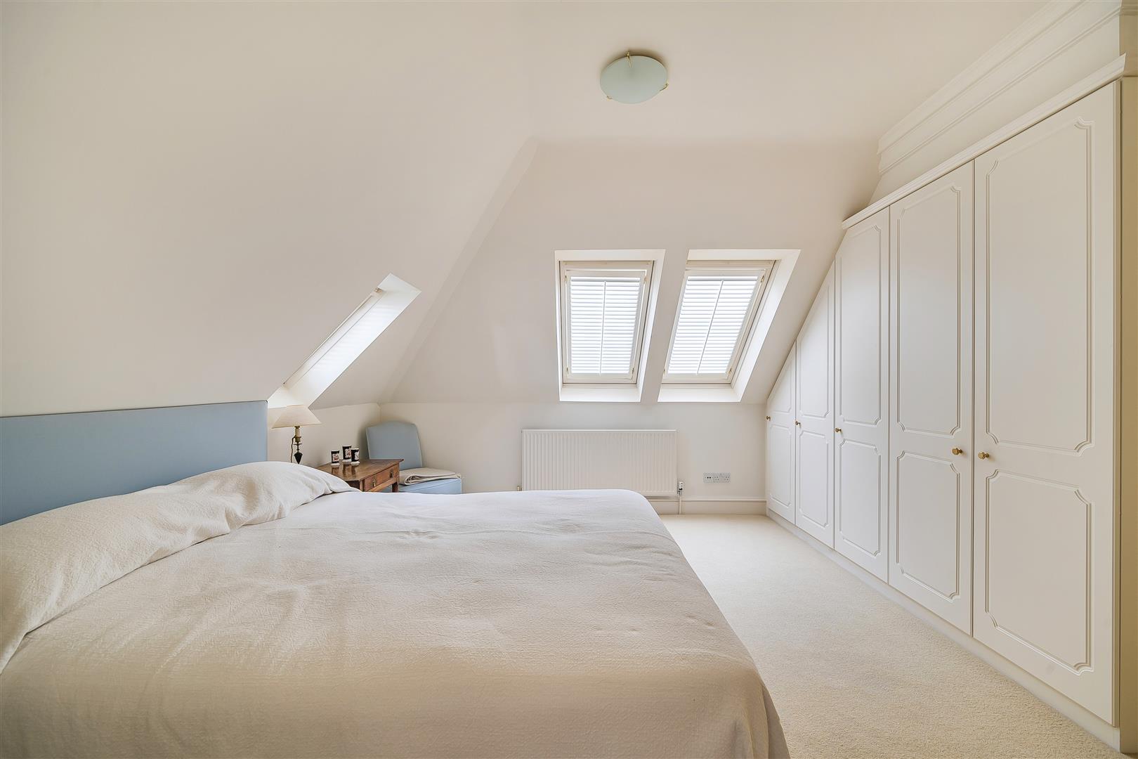 Prince Arthur Road Hampstead Village NW3 6AY