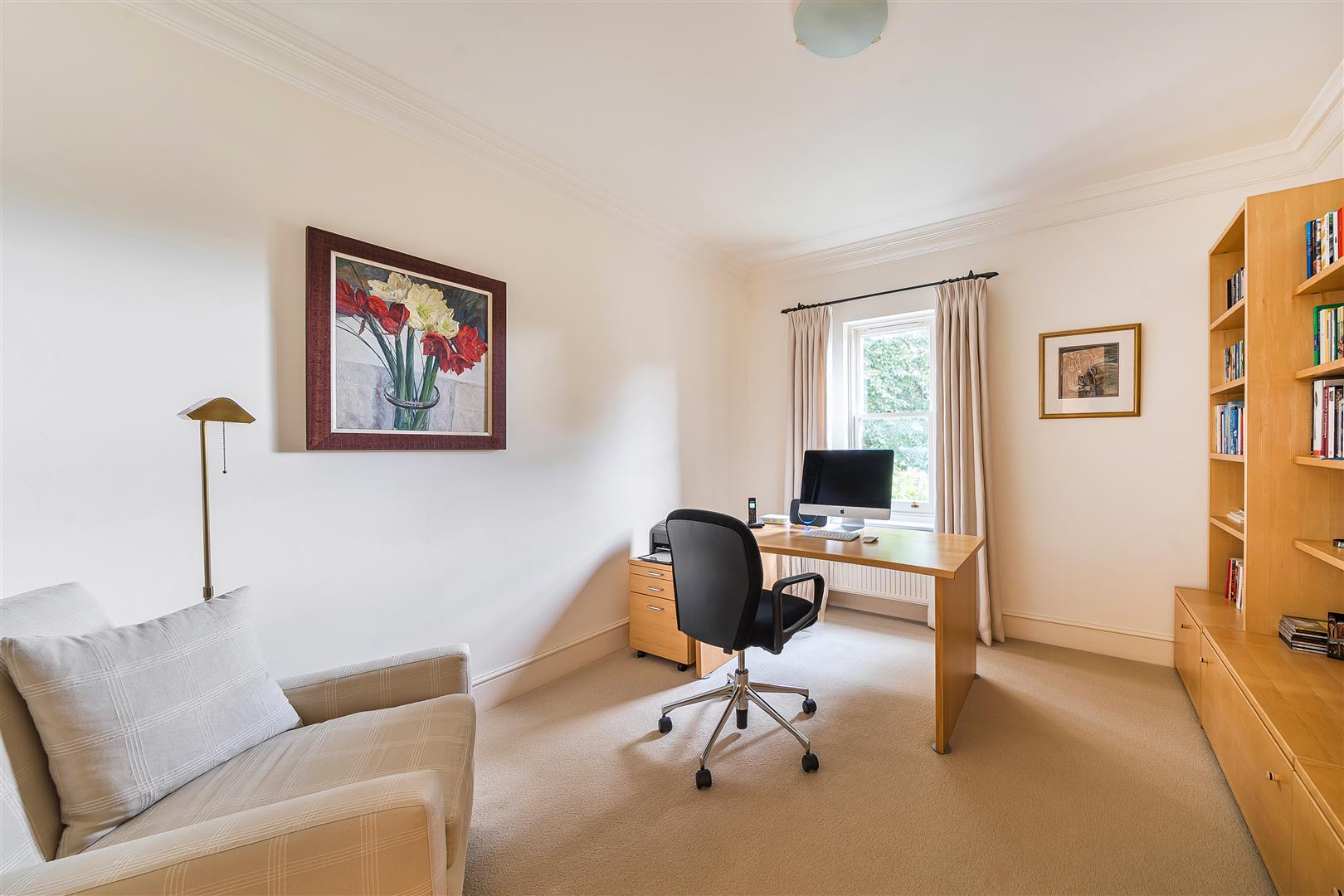 Prince Arthur Road Hampstead Village NW3 6AY