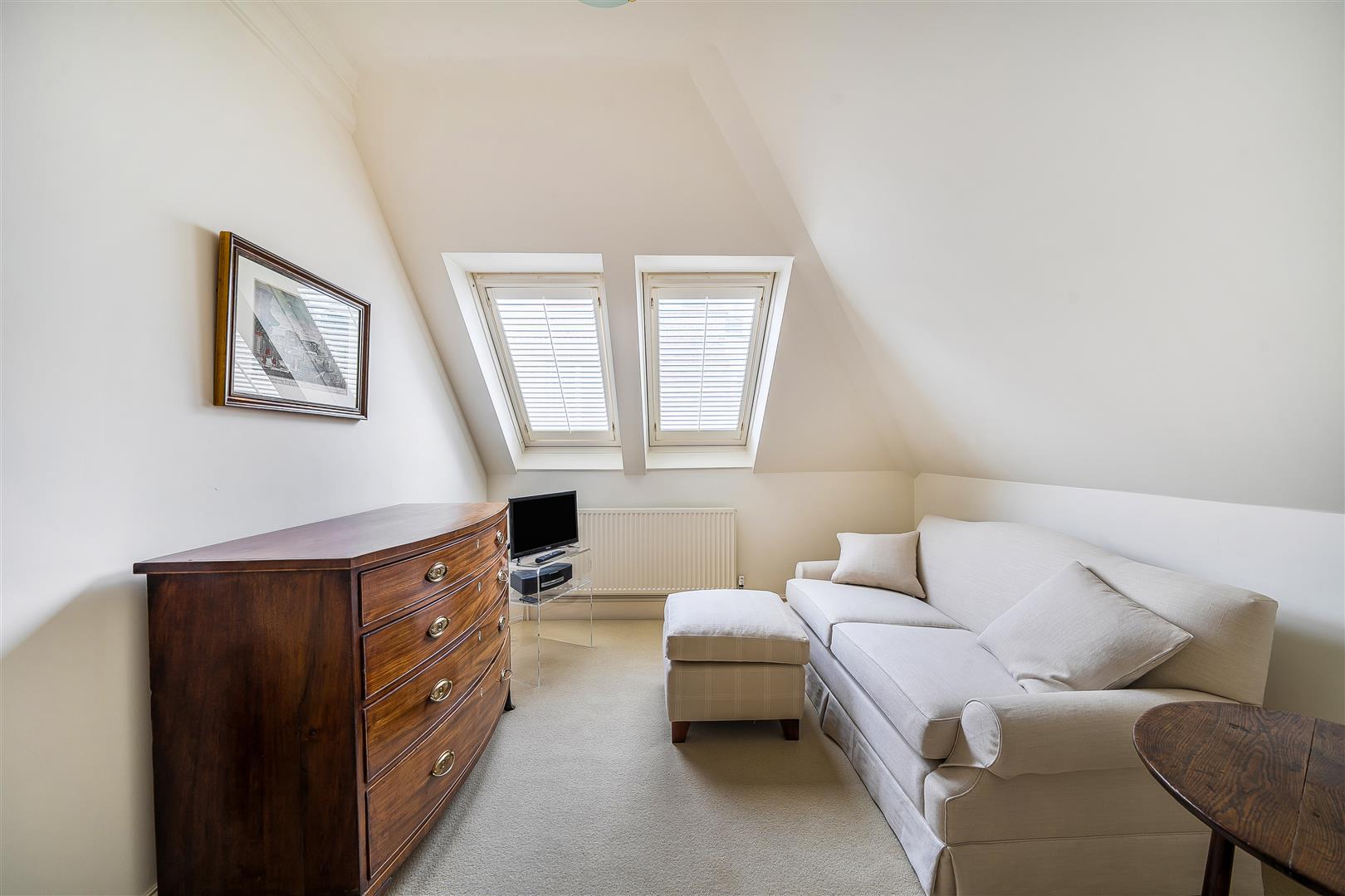 Prince Arthur Road Hampstead Village NW3 6AY