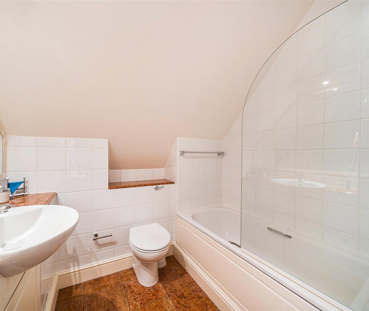 Prince Arthur Road Hampstead Village NW3 6AY