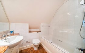 Prince Arthur Road Hampstead Village NW3 6AY