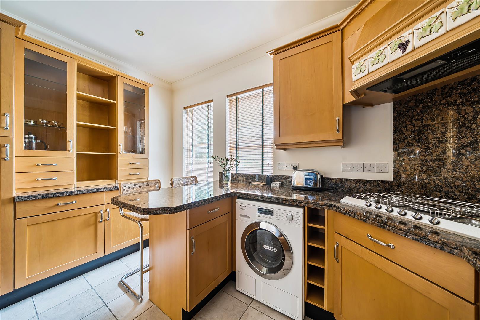 Prince Arthur Road Hampstead Village NW3 6AY