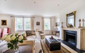 Prince Arthur Road Hampstead Village NW3 6AY