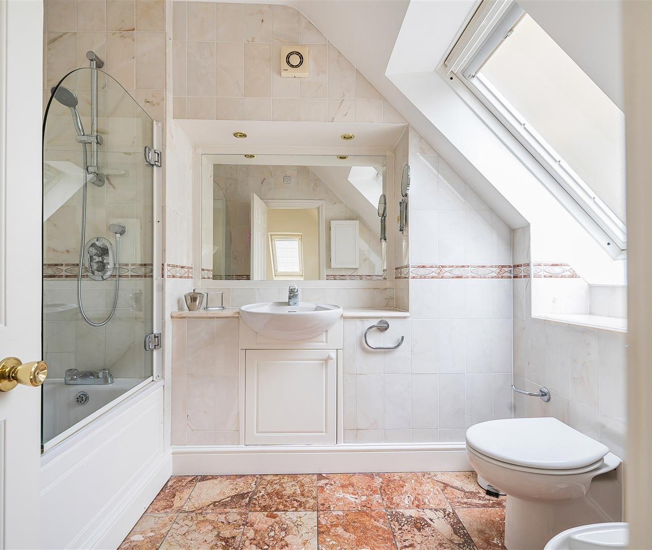 Prince Arthur Road Hampstead Village NW3 6AY