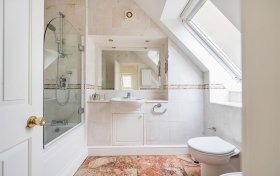 Prince Arthur Road Hampstead Village NW3 6AY