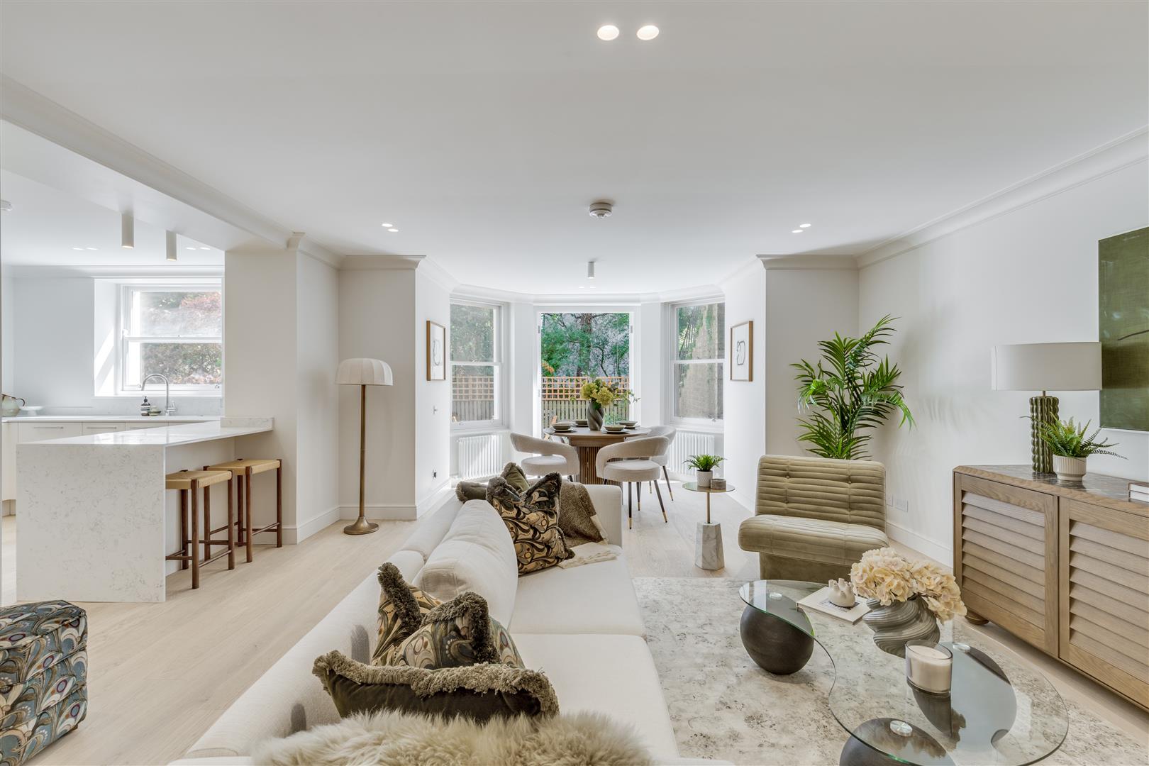 Belsize Grove Belsize Park NW3 4UN