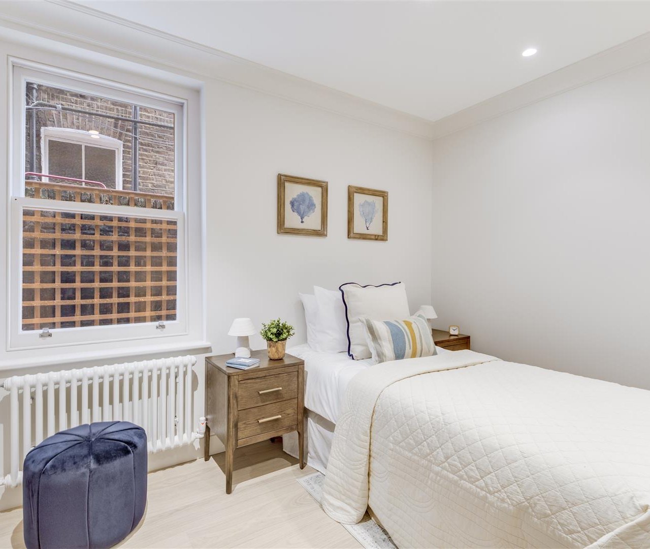 Belsize Grove Belsize Park NW3 4UN