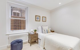 Belsize Grove Belsize Park NW3 4UN