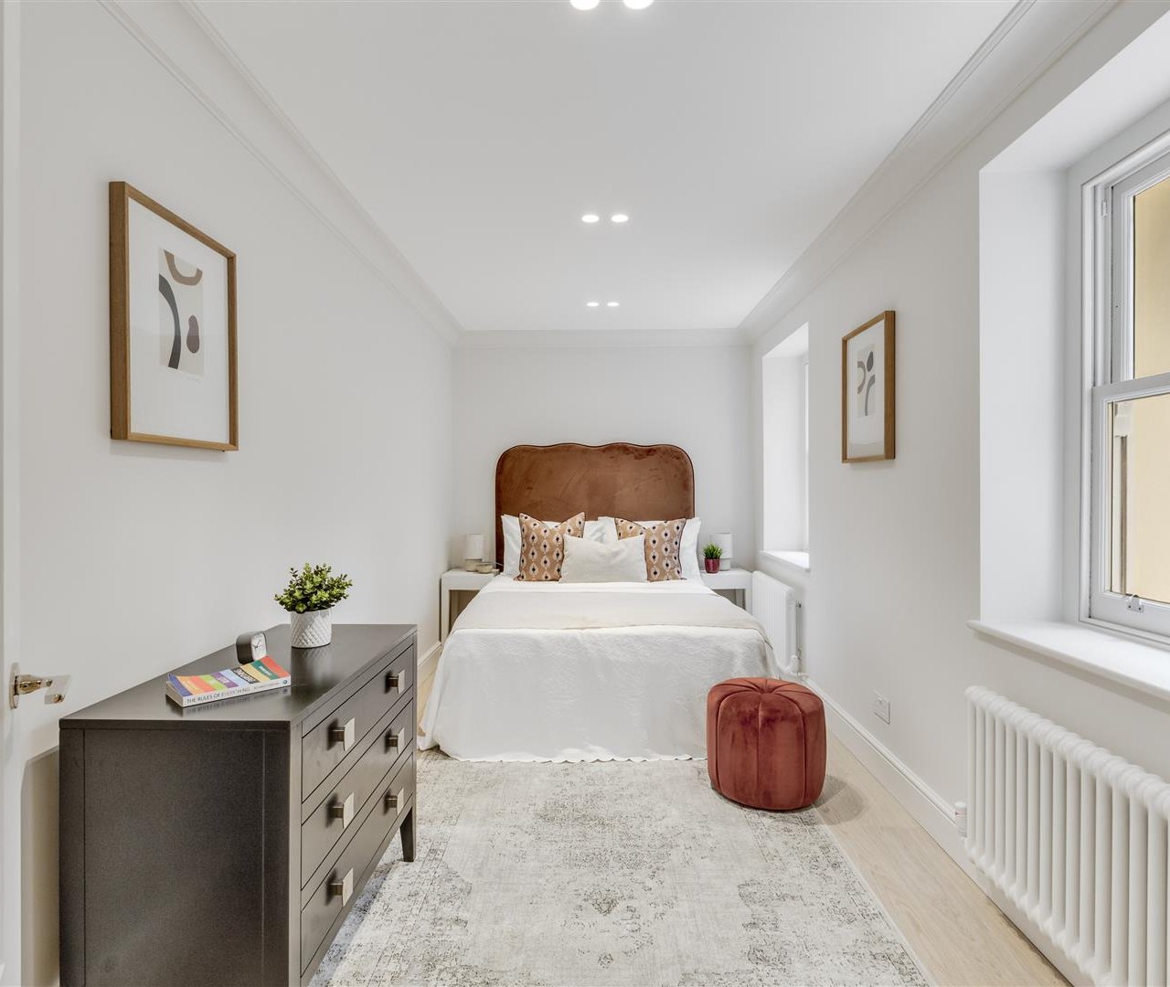 Belsize Grove Belsize Park NW3 4UN