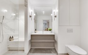 Belsize Grove Belsize Park NW3 4UN