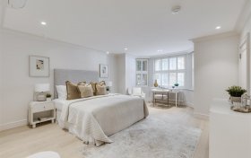 Belsize Grove Belsize Park NW3 4UN