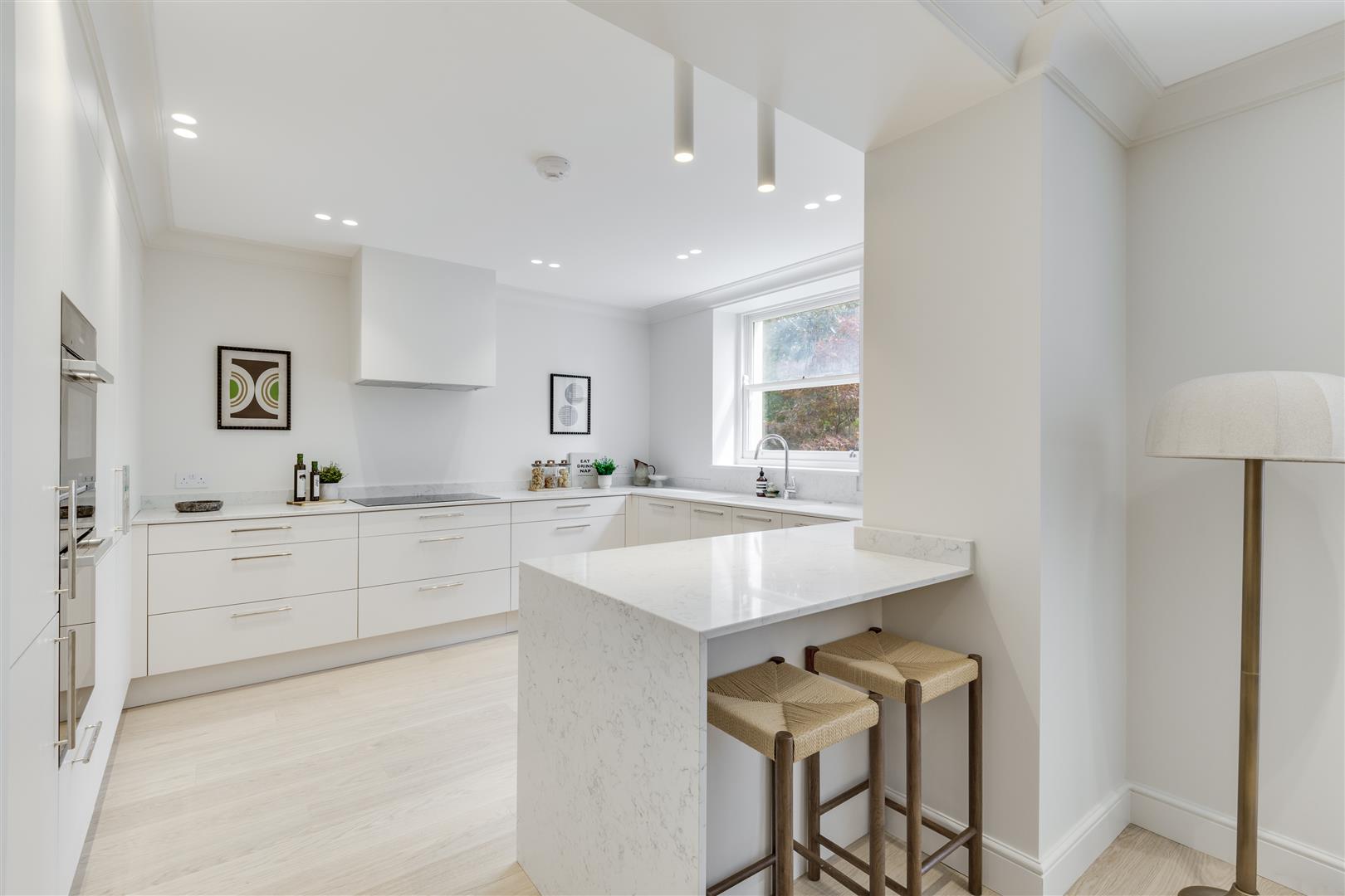 Belsize Grove Belsize Park NW3 4UN