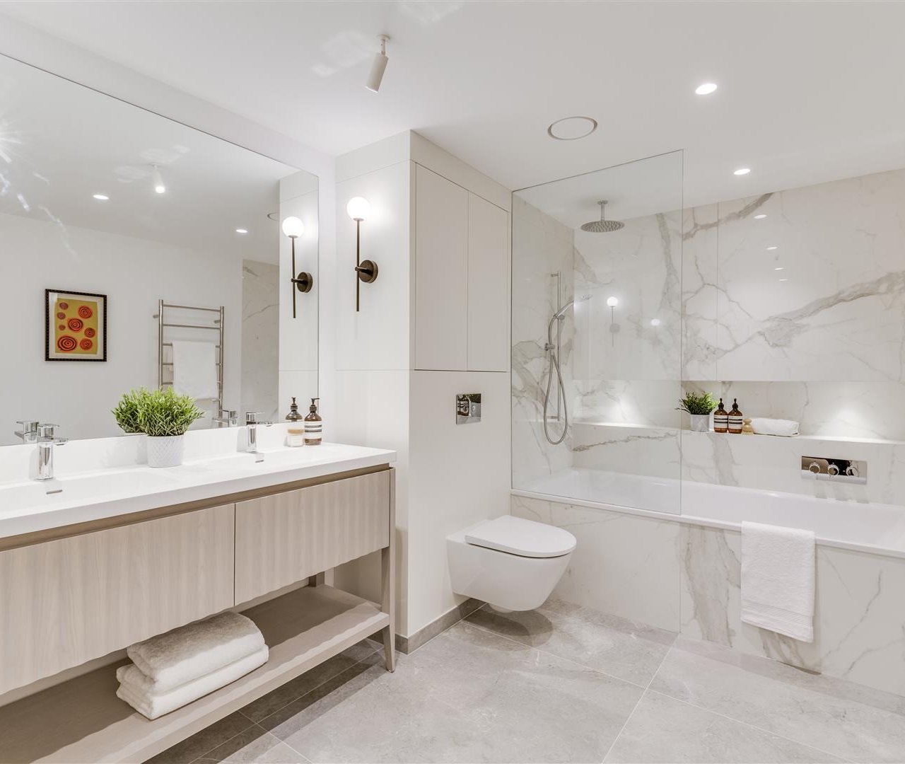 Belsize Grove Belsize Park NW3 4UN