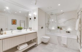 Belsize Grove Belsize Park NW3 4UN