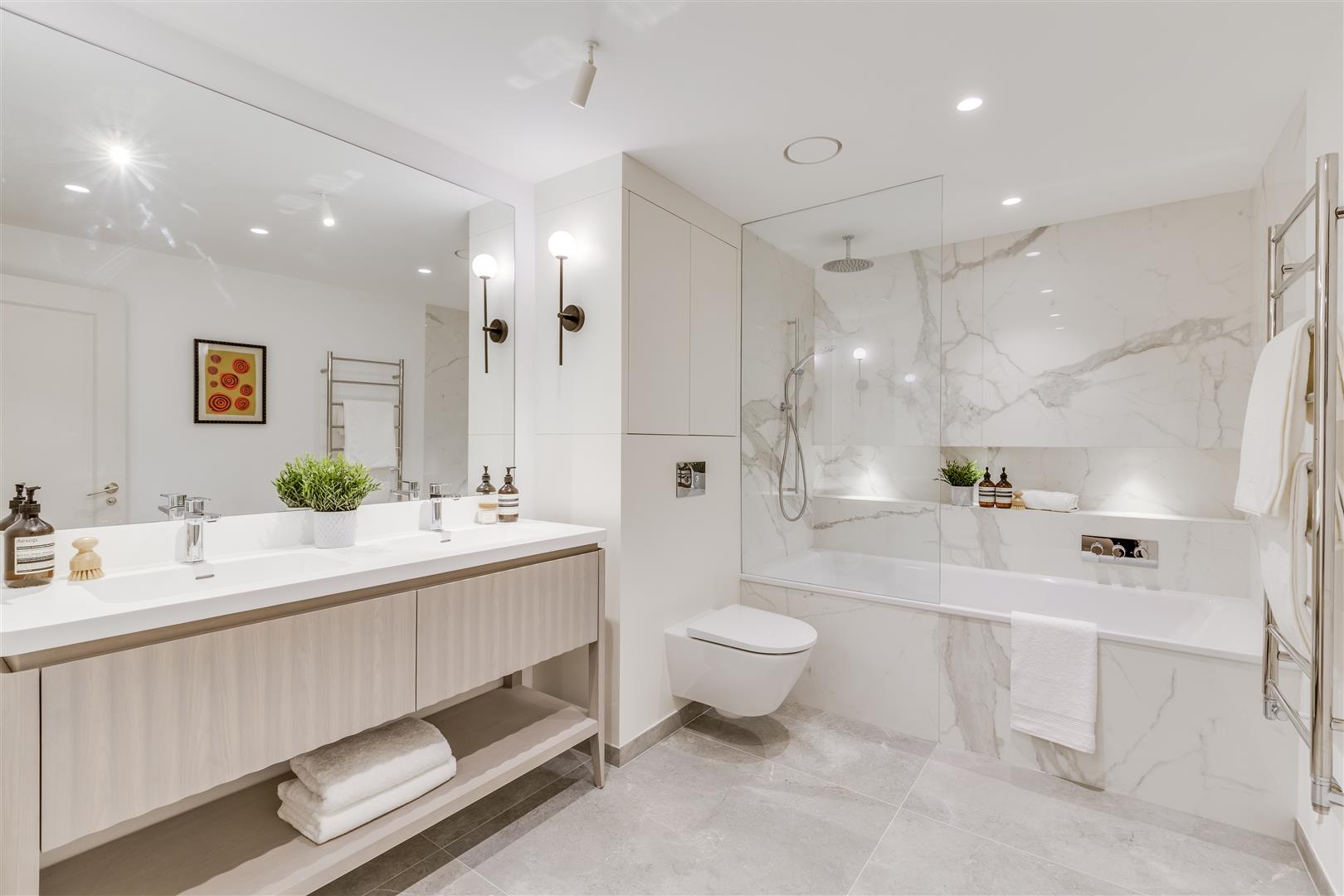 Belsize Grove Belsize Park NW3 4UN