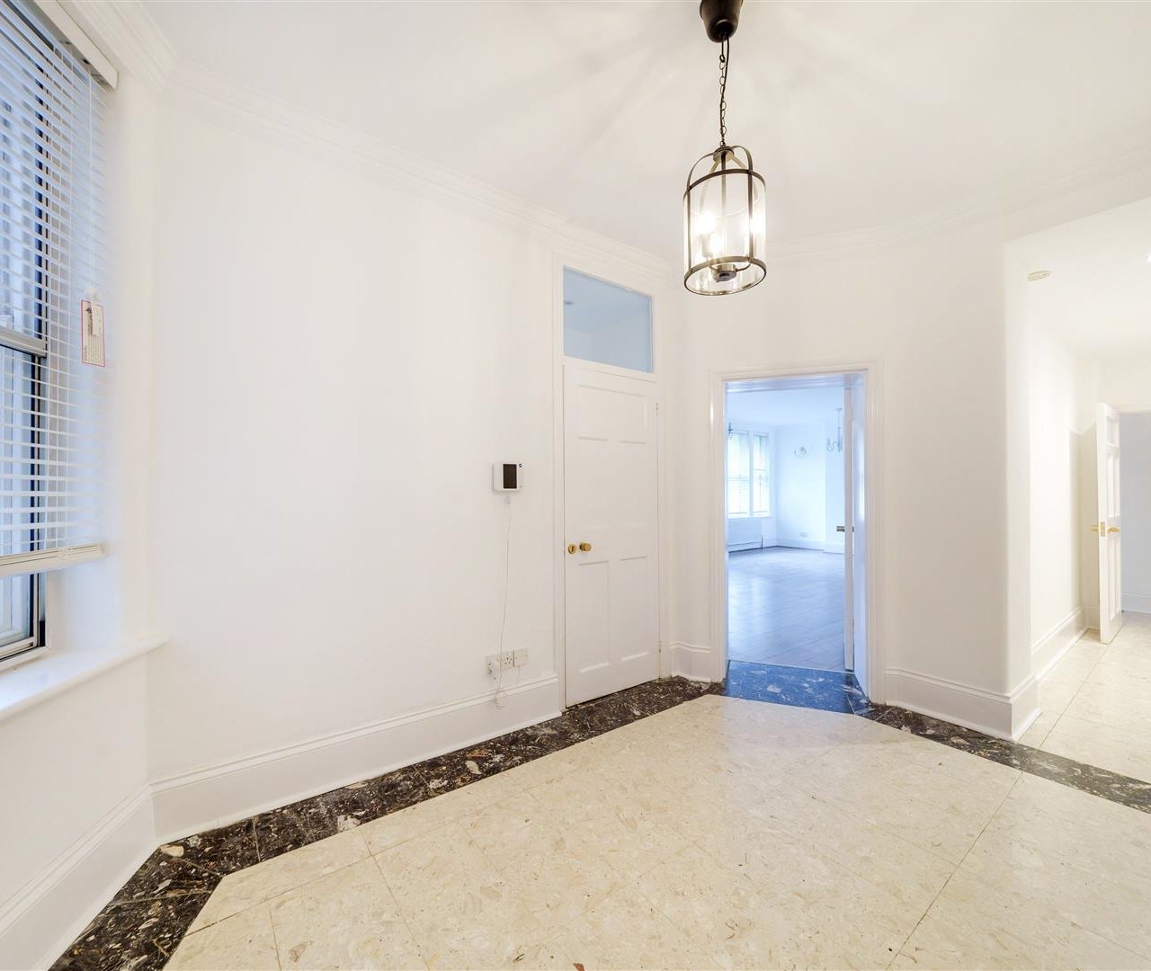 East Heath Road Hampstead NW3 1BP