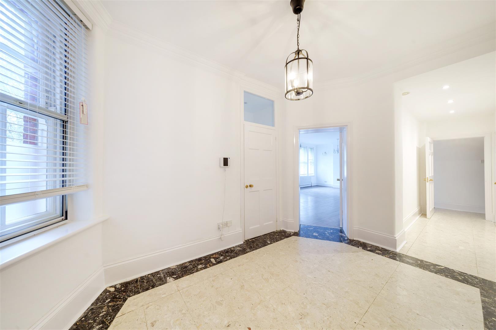 East Heath Road Hampstead NW3 1BP