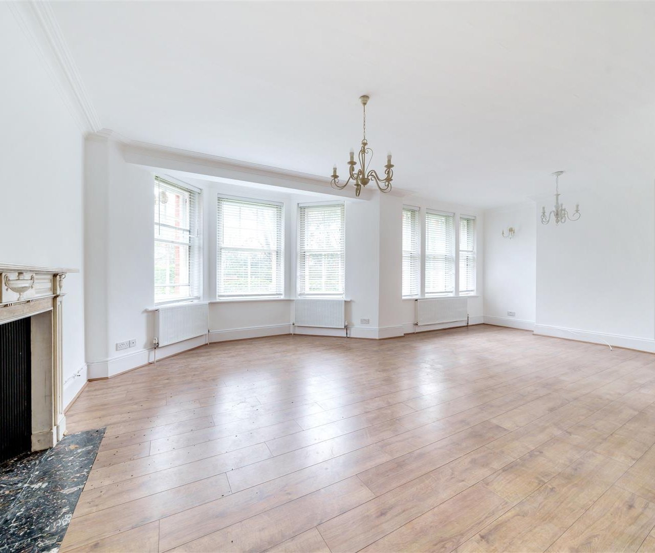 East Heath Road Hampstead NW3 1BP