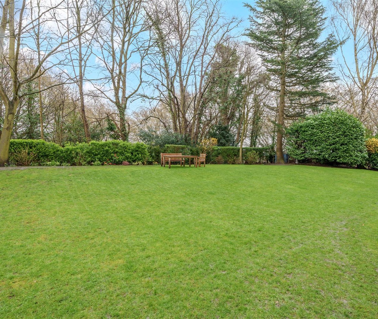 East Heath Road Hampstead NW3 1BP