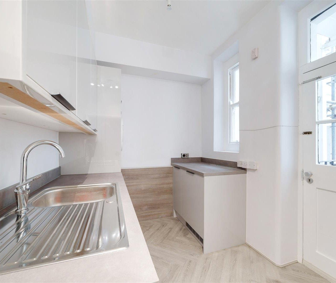 East Heath Road Hampstead NW3 1BP