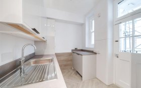 East Heath Road Hampstead NW3 1BP