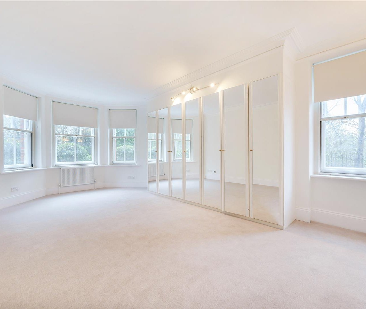 East Heath Road Hampstead NW3 1BP