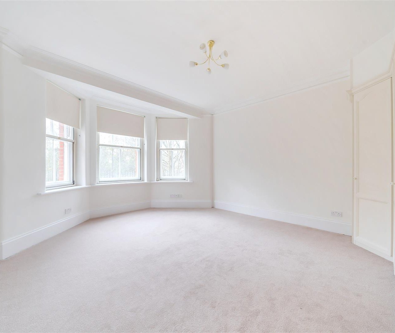 East Heath Road Hampstead NW3 1BP