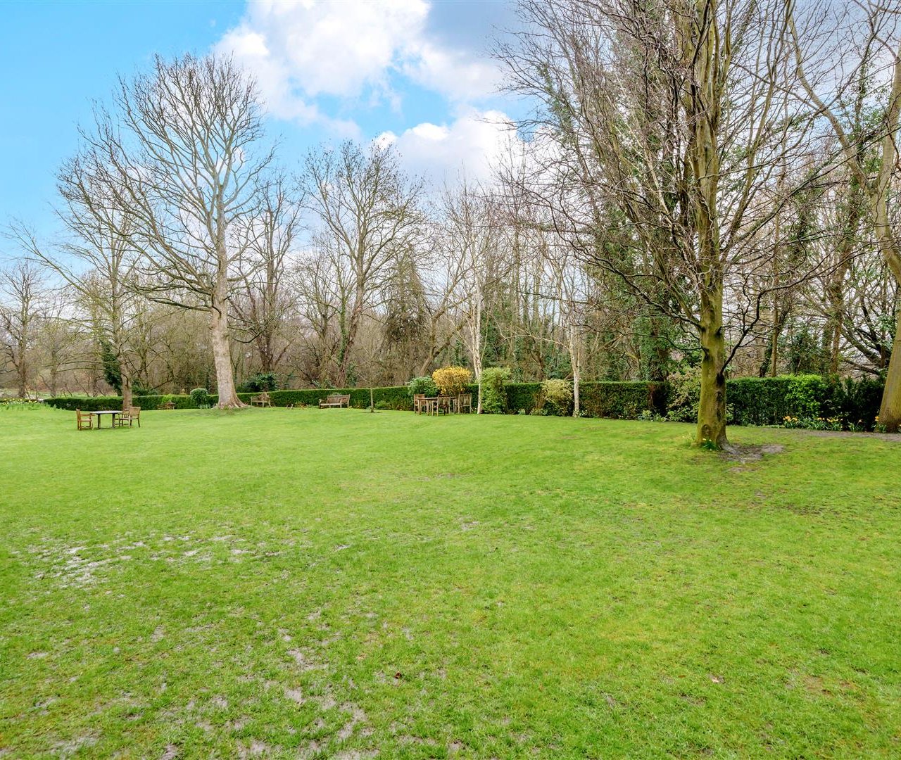 East Heath Road Hampstead NW3 1BP