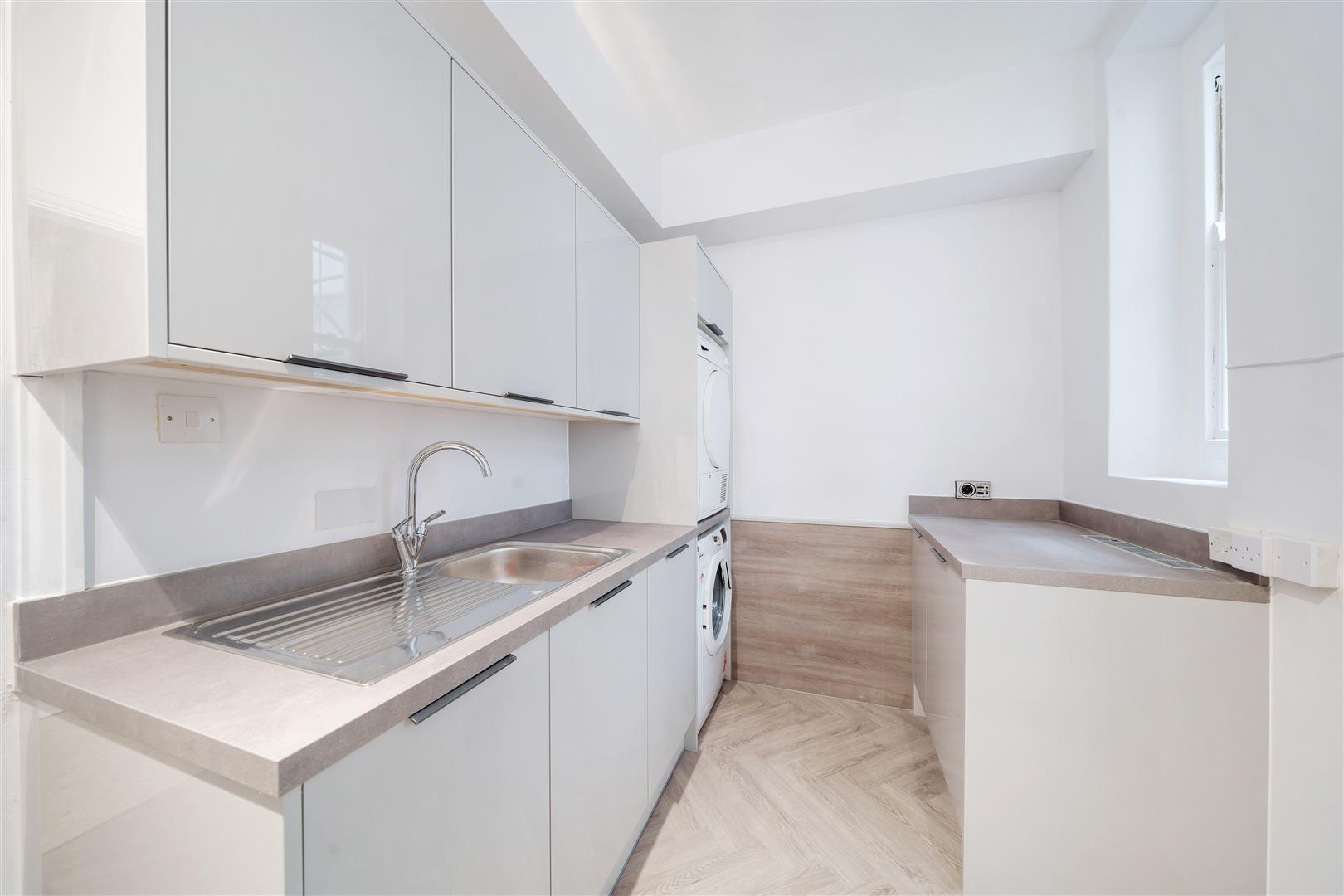 East Heath Road Hampstead NW3 1BP