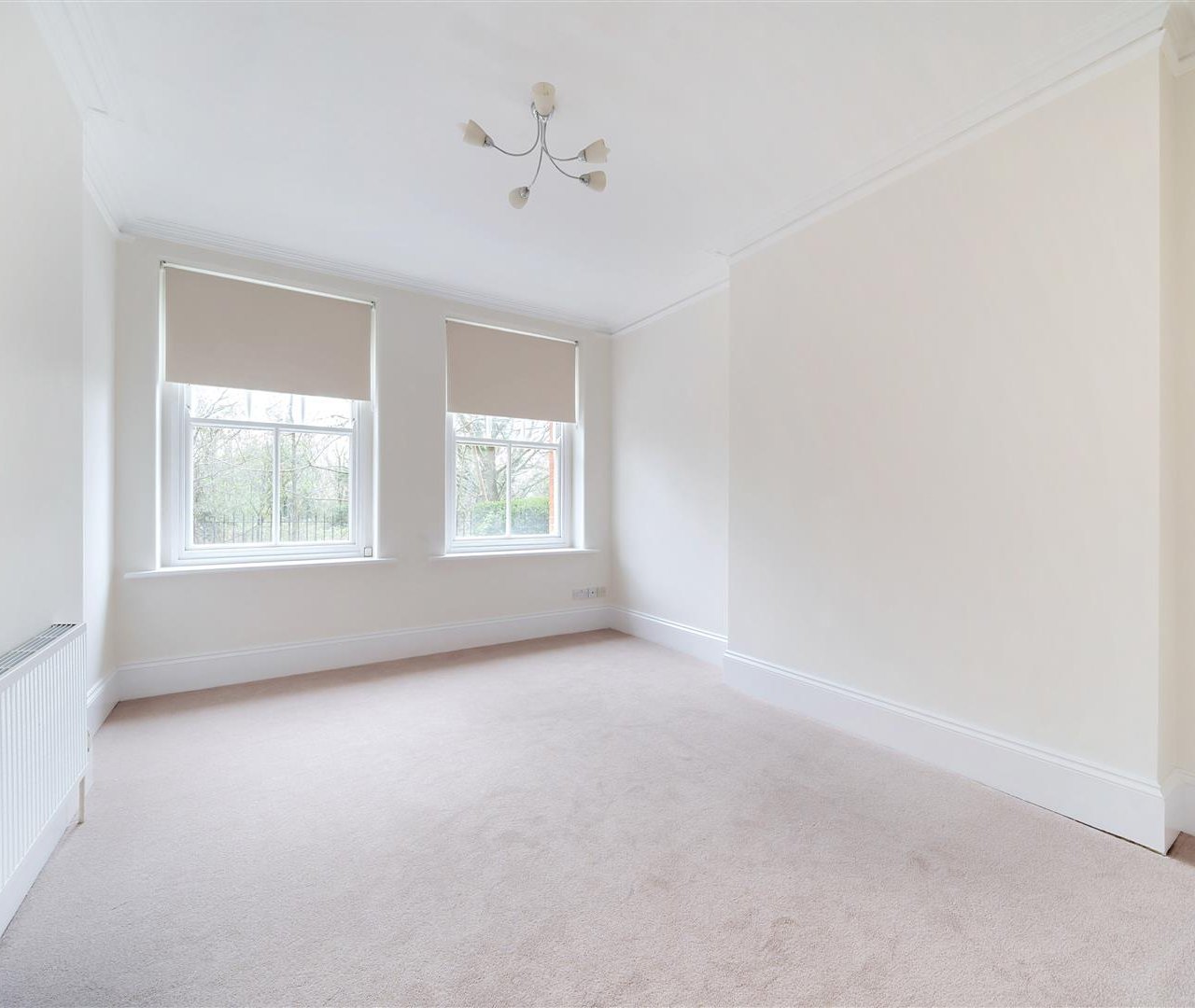 East Heath Road Hampstead NW3 1BP