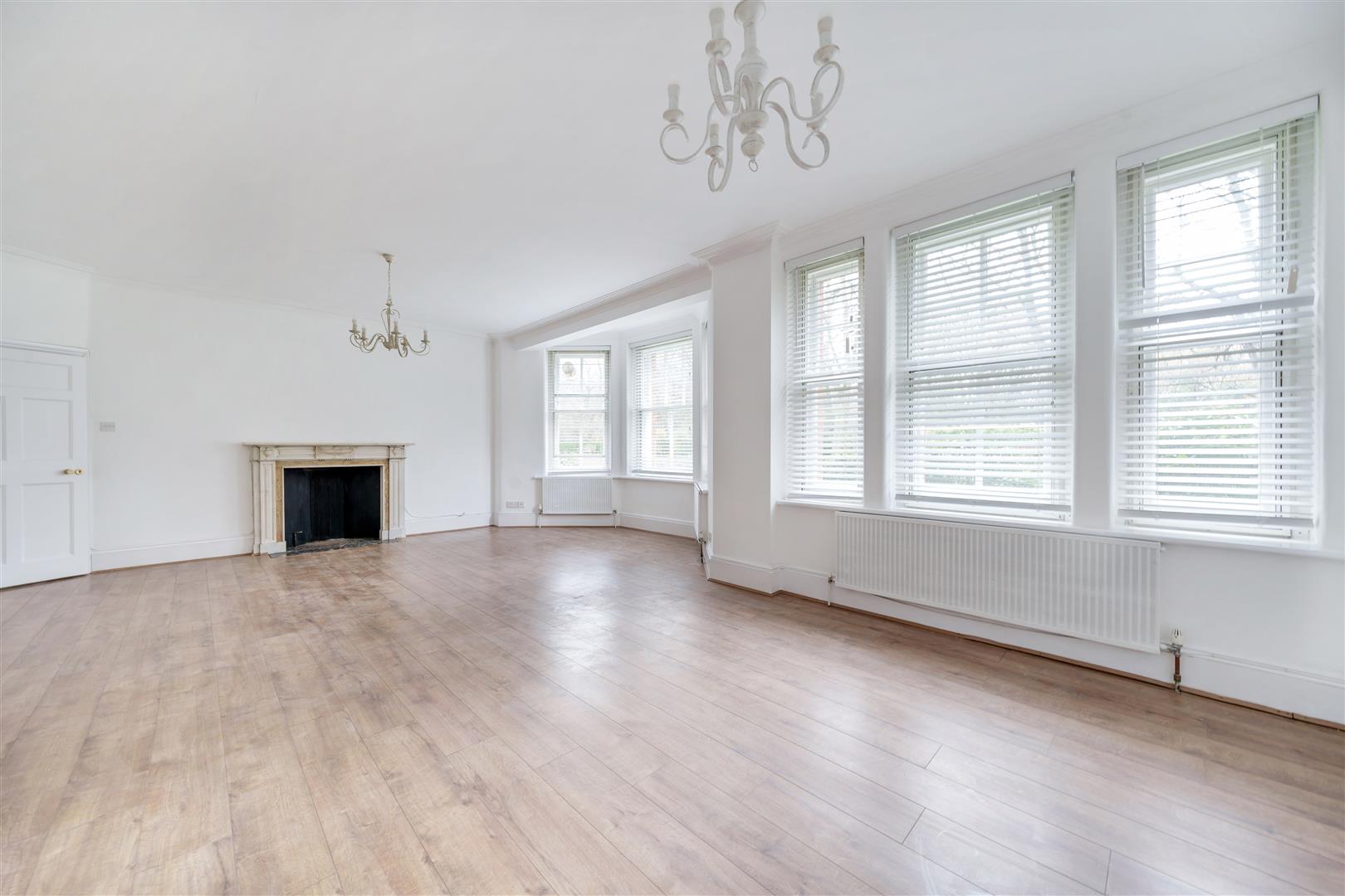 East Heath Road Hampstead NW3 1BP