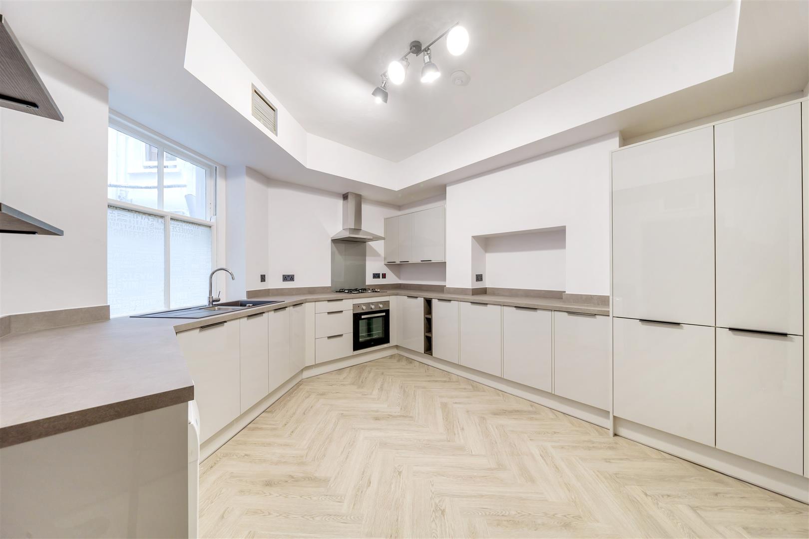 East Heath Road Hampstead NW3 1BP