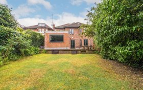 Hermitage Lane Hampstead NW2 2HE